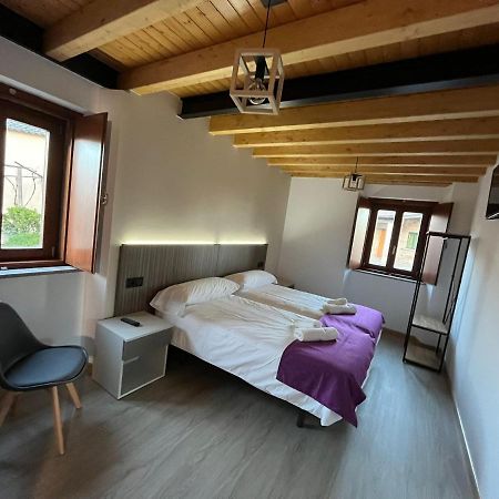 Hotel Casona De Ventas à O Hospital Extérieur photo