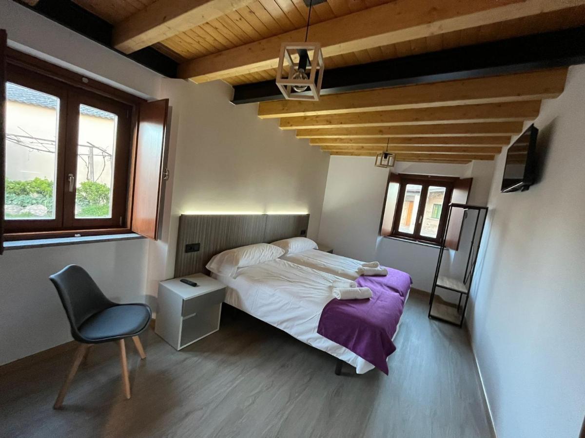 Hotel Casona De Ventas à O Hospital Extérieur photo
