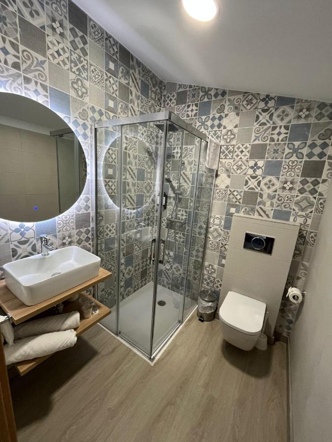 Hotel Casona De Ventas à O Hospital Extérieur photo