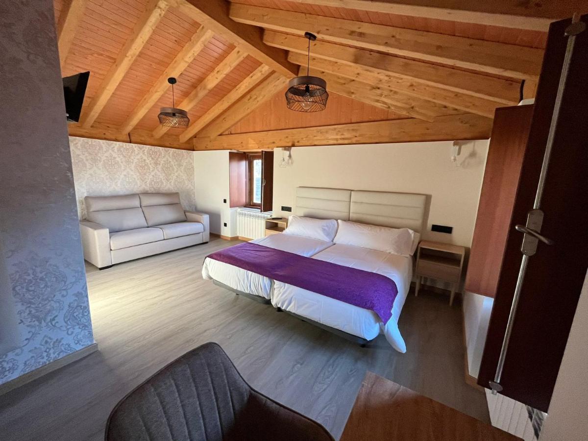Hotel Casona De Ventas à O Hospital Extérieur photo