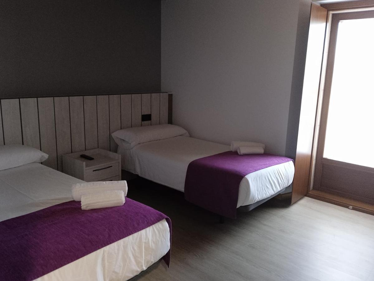 Hotel Casona De Ventas à O Hospital Extérieur photo