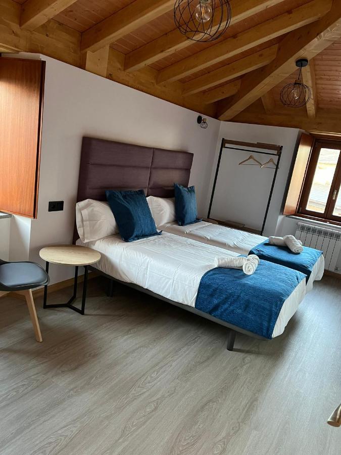 Hotel Casona De Ventas à O Hospital Extérieur photo